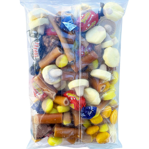Toffee-Caramel Mix 400g