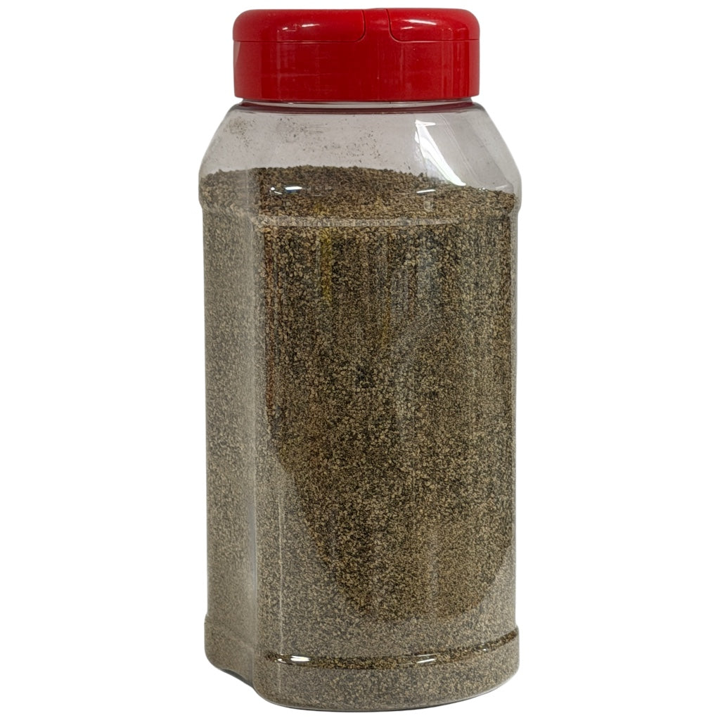 Mustapippurijauhe 430g