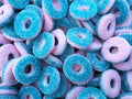 Franssons Fizzy Renkaat 1,5kg