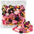 Halloween makeispussi 400g