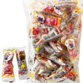 Kuumat Kummut & Kulkuset Mix 250g