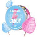 X-Gamer Cotton Candy energiapussi 18 pussia
