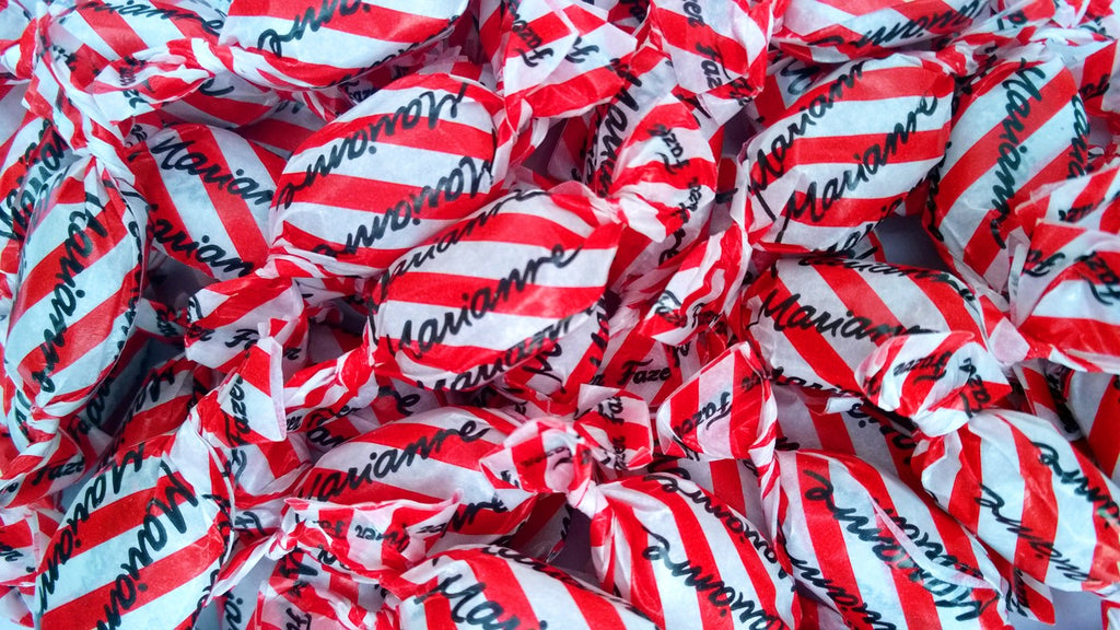 Fazer Marianne 500g