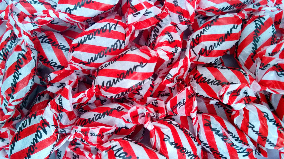 Fazer Marianne 500g