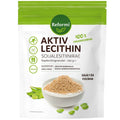 Reformi Aktiv Lecithin soijalesitiinirae 250g