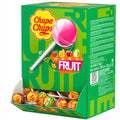 Chupa Chups Fruit tikkarit 100 kpl