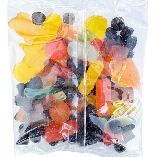 Sugar-free Candymix 250g