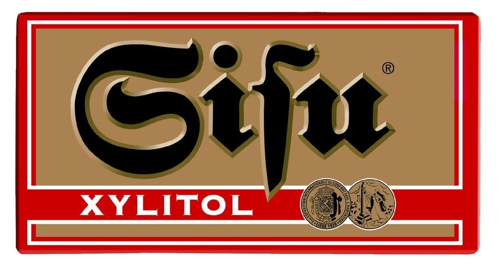 Sisu Xylitol 24 askia