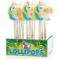 Felko Unicorn Pops yksisarvinen tikkari 45g x 24kpl