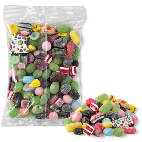 Good Guys, Bad Guys & Tough Guys 400g