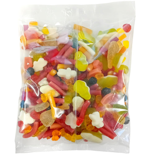 Fruit Candy Mix 1kg