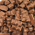 Franssons Suklaavaahtonallukka 1,2kg