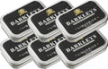 Barkleys liquorice 50g x 6kpl