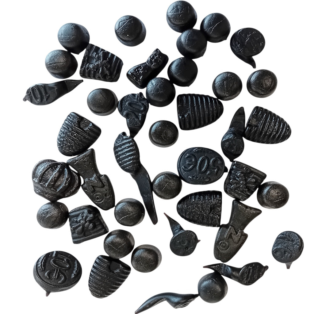 Hollantilainen makeissekoitus 1 kg
