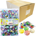 ABC Karnevaalikarkit Penkkarikarkit 1kg x 7kpl
