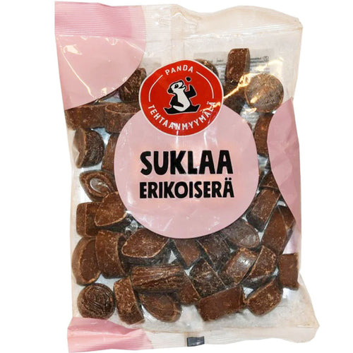 Panda Factory Outlet Chocolate Special Edition 500g