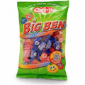 Carletti Big Ben fruit toffee mix 350g