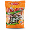 Carletti Big Ben toffee mix 350g