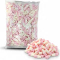 Frisia Milkshake Bottles strawberry foam bottle 2kg