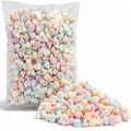 Sour Mini Foam Mushroom 2kg