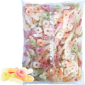 Frisia Vegan Fizzy Tropical Tutit 3kg