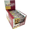 Flapjack Dark Chocolate & Ginger välipalapatukka 80g x 20kpl