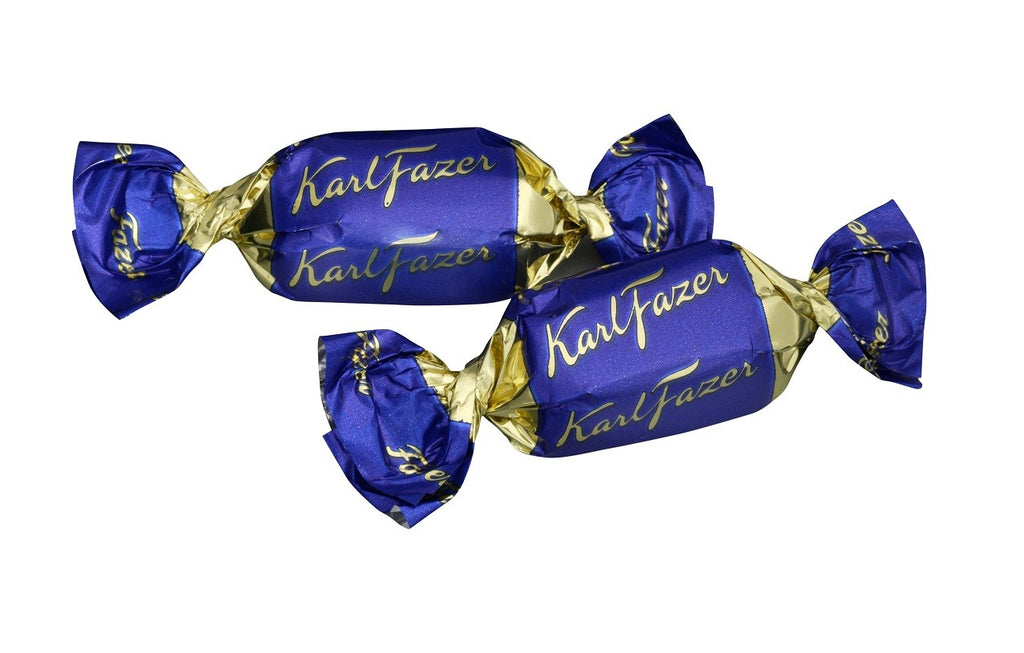 Fazer Sininen Suklaakonvehti 3.0 kg