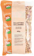 Salliselta Salaattimix 400g