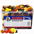 Haribo Matador Mix 2kg