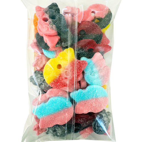 Bubs Skull Mix 400g