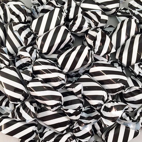 Liquorice Toffee 300g