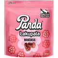 Panda Lakupala mansikka lakritsi 250g