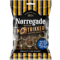 Norregade Salmiakki Mutterit 90g