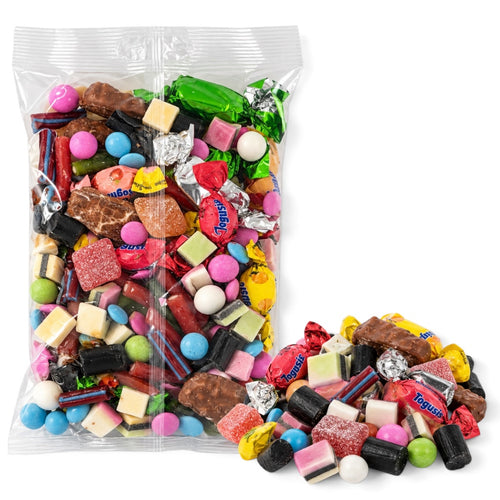 Herkku-Serkku Candy Mix 500g