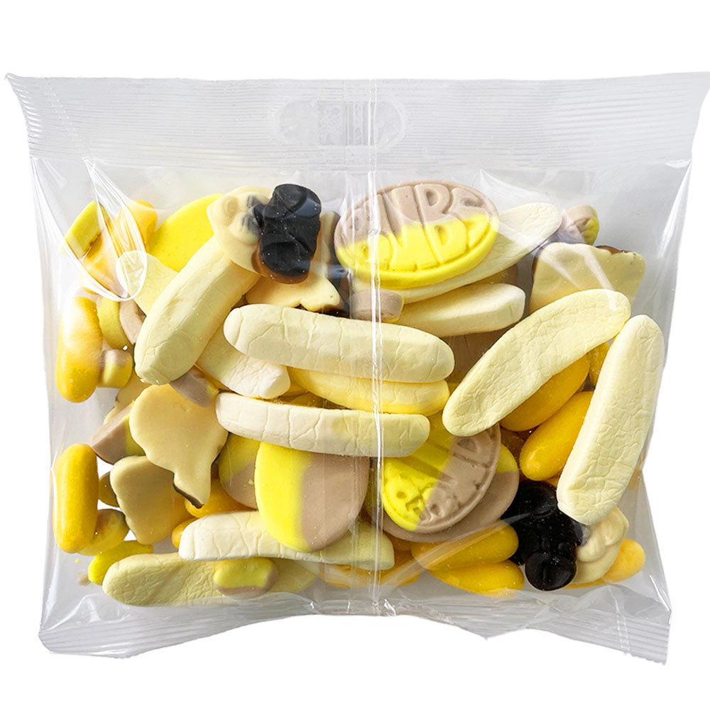 Banaani Mix 400g
