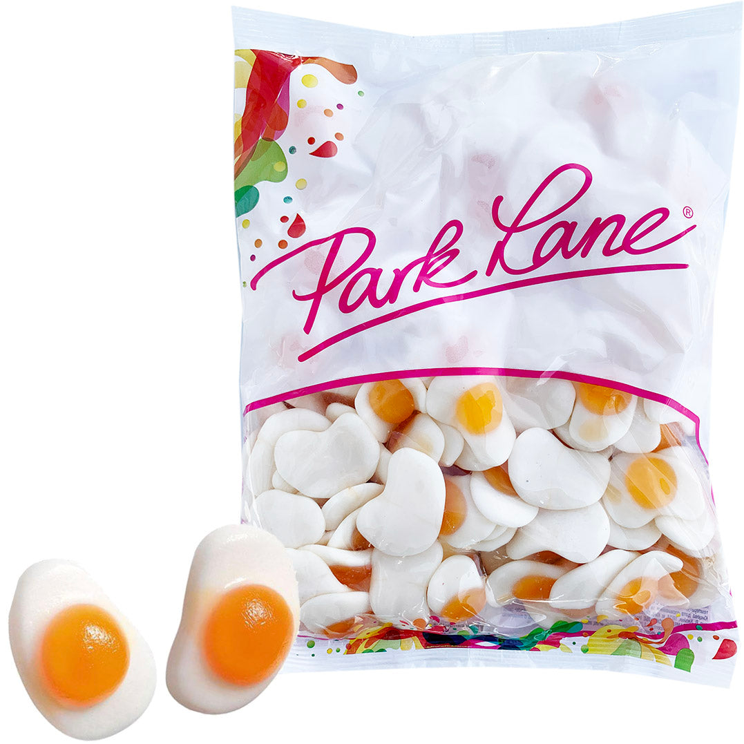 Park Lane Paistetut Munat 1kg