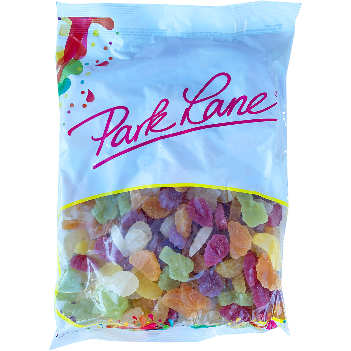 Park Lane Trooppiset hedelmät 1kg