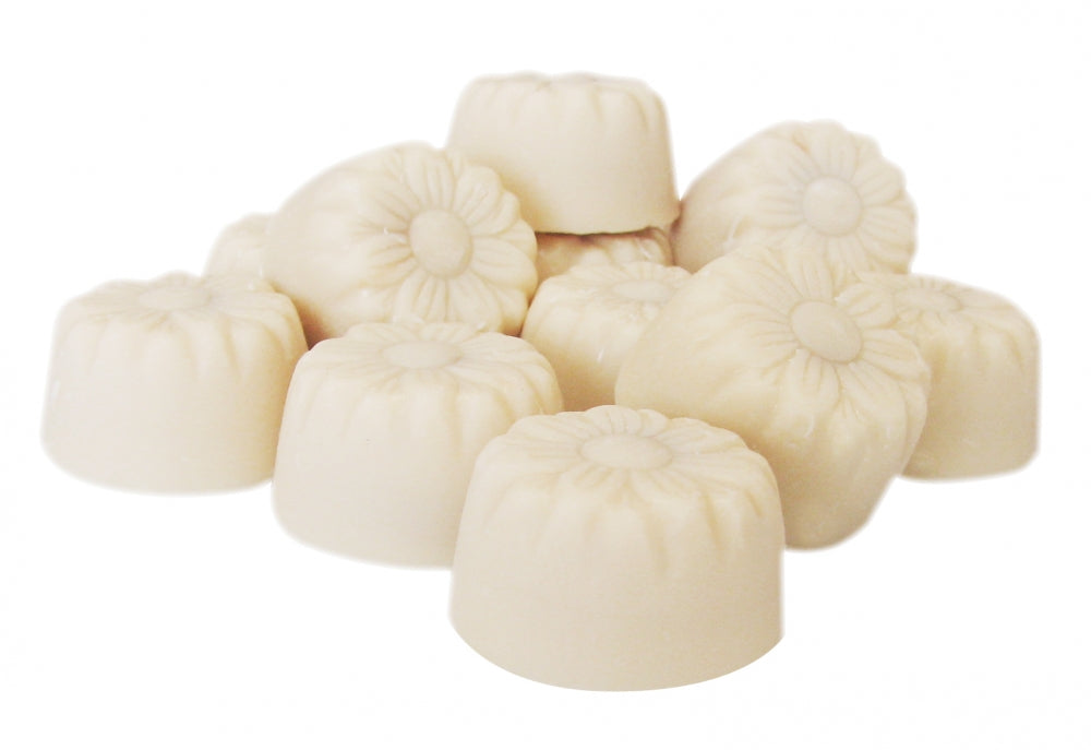 Panda Valkosuklaatoffeerulla suklaakonvehti 2,1kg